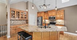 2103 Joe Lane, Kearney, MO 64060