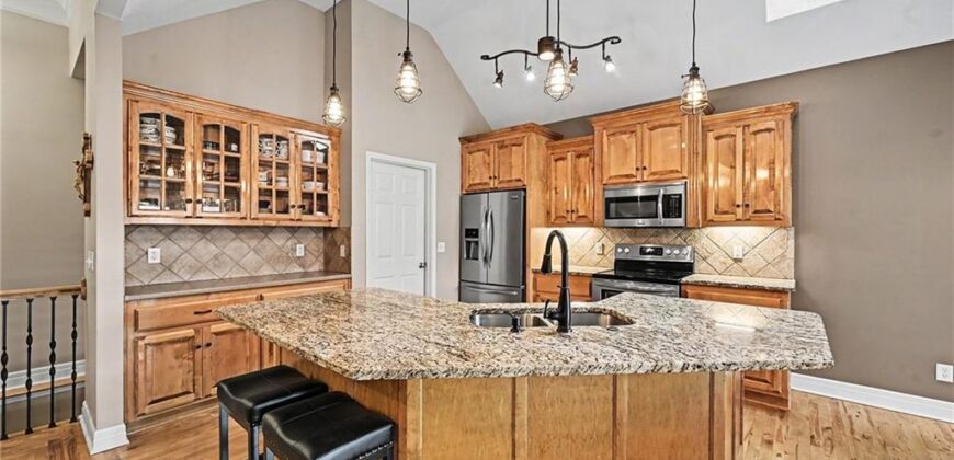 2103 Joe Lane, Kearney, MO 64060