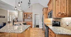 2103 Joe Lane, Kearney, MO 64060