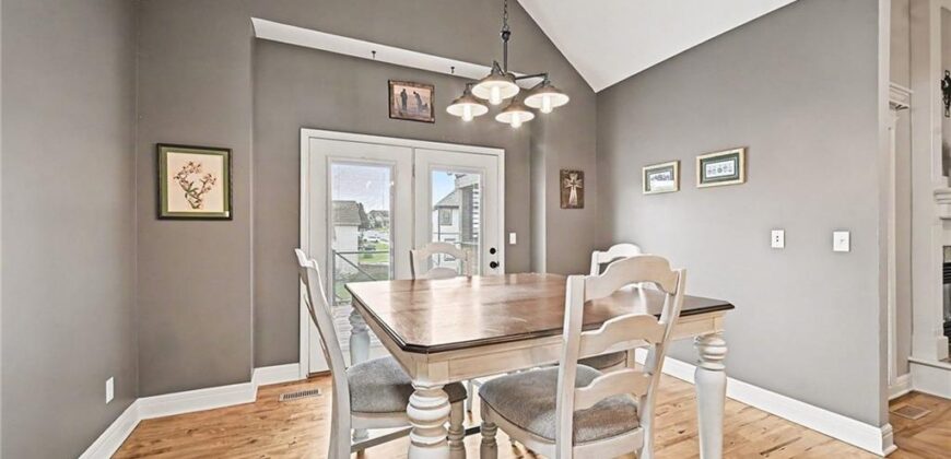 2103 Joe Lane, Kearney, MO 64060