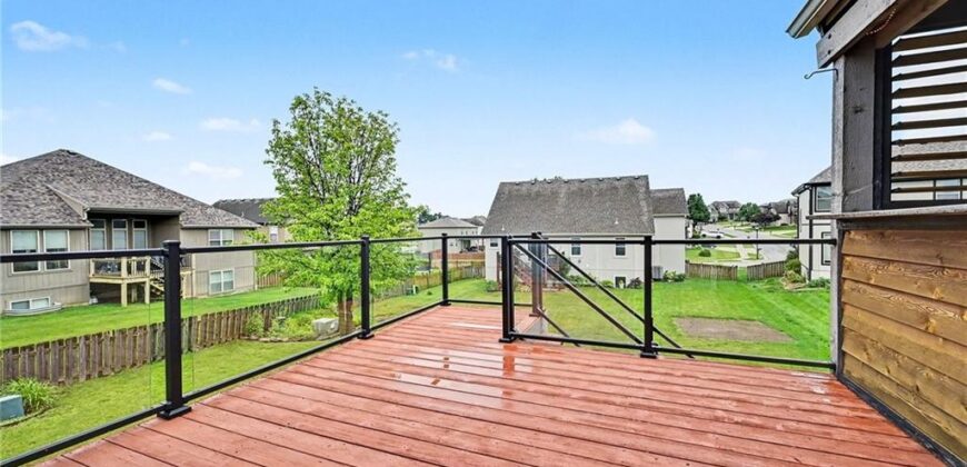 2103 Joe Lane, Kearney, MO 64060