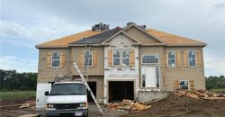 1110 Oak Ridge Street, Kearney, MO 64060