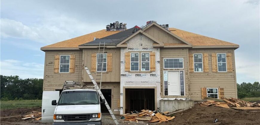 1110 Oak Ridge Street, Kearney, MO 64060