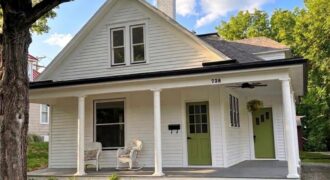 738 Welt Street, Weston, MO 64098