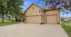 1601 Chisam Road, Kearney, MO 64060