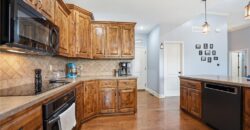 1601 Chisam Road, Kearney, MO 64060