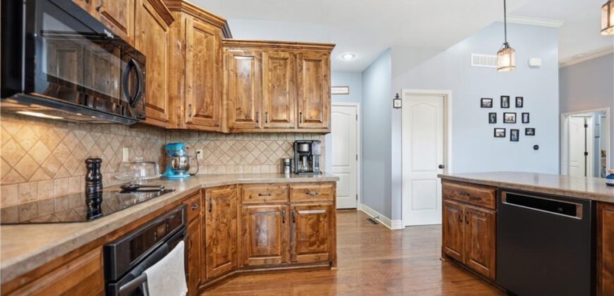 1601 Chisam Road, Kearney, MO 64060