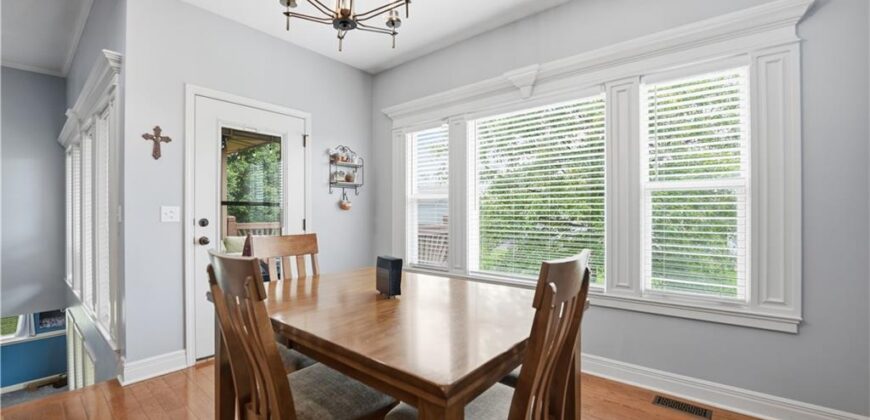 1601 Chisam Road, Kearney, MO 64060