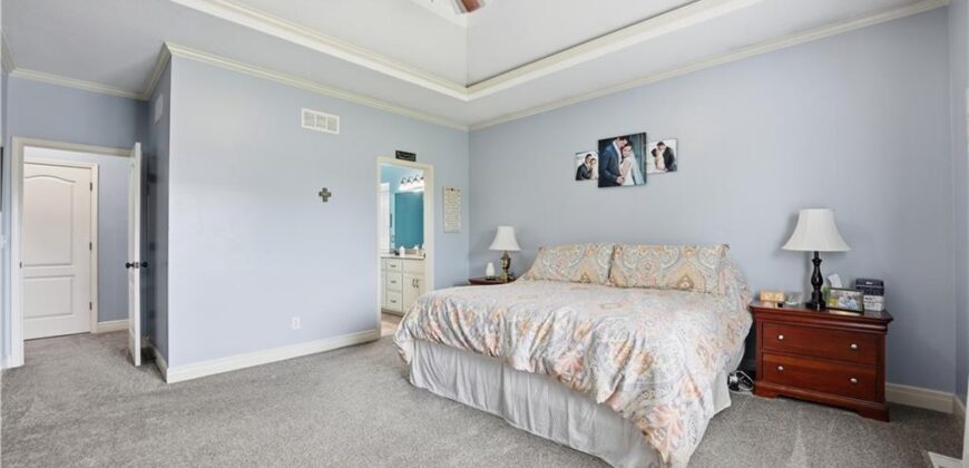 1601 Chisam Road, Kearney, MO 64060
