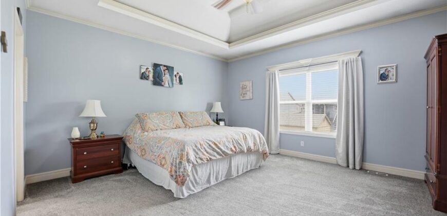 1601 Chisam Road, Kearney, MO 64060