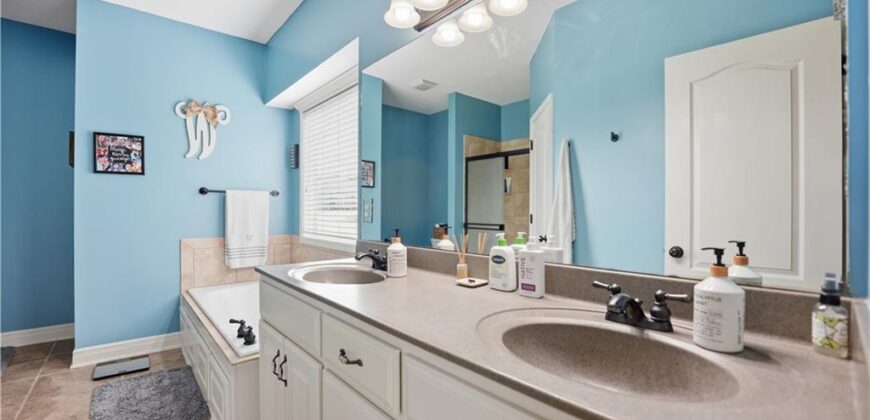 1601 Chisam Road, Kearney, MO 64060