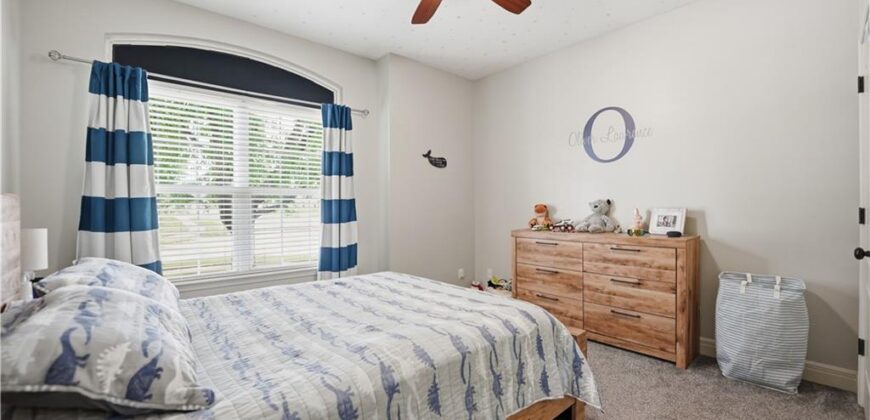 1601 Chisam Road, Kearney, MO 64060