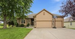 1601 Chisam Road, Kearney, MO 64060