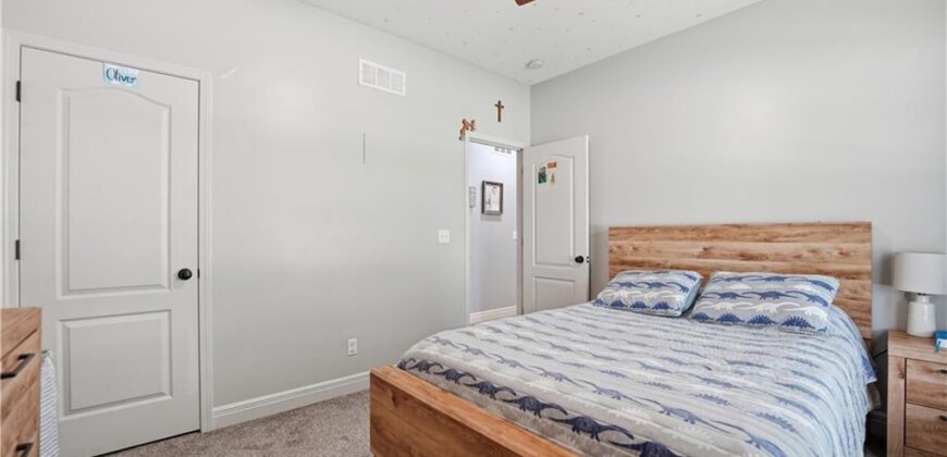 1601 Chisam Road, Kearney, MO 64060