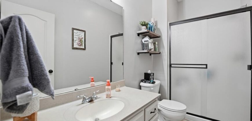 1601 Chisam Road, Kearney, MO 64060