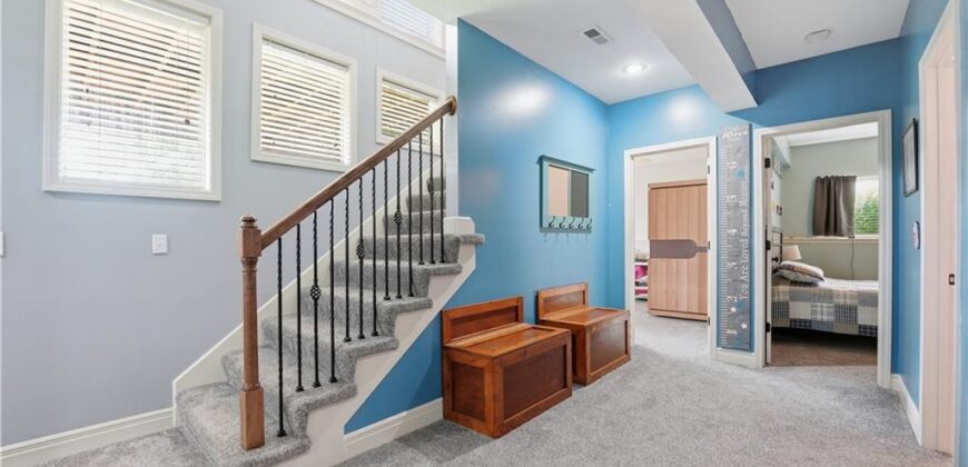 1601 Chisam Road, Kearney, MO 64060