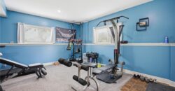 1601 Chisam Road, Kearney, MO 64060
