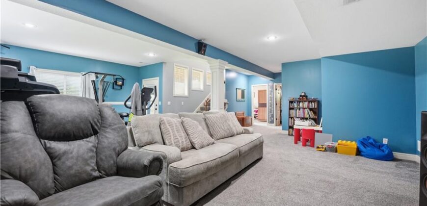 1601 Chisam Road, Kearney, MO 64060