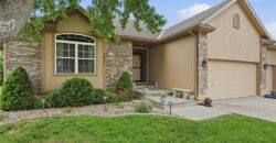 1601 Chisam Road, Kearney, MO 64060
