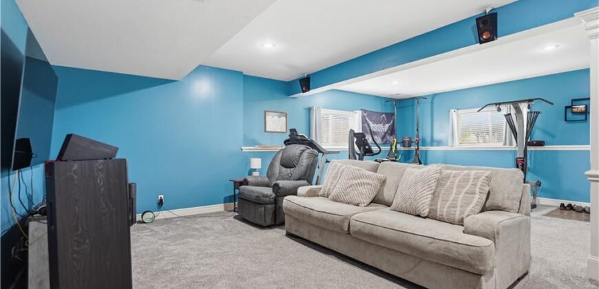 1601 Chisam Road, Kearney, MO 64060