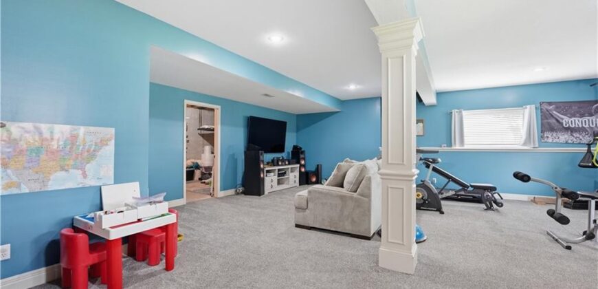 1601 Chisam Road, Kearney, MO 64060