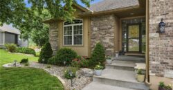 1601 Chisam Road, Kearney, MO 64060