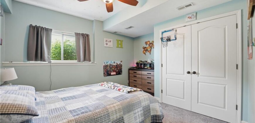 1601 Chisam Road, Kearney, MO 64060