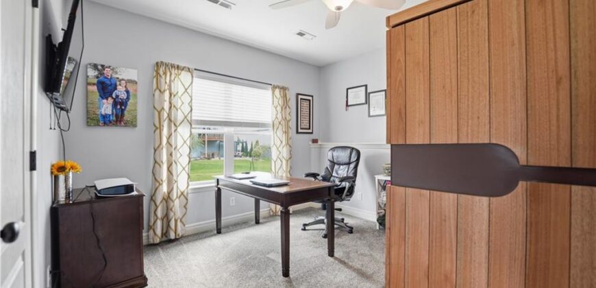 1601 Chisam Road, Kearney, MO 64060