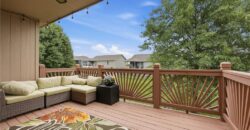 1601 Chisam Road, Kearney, MO 64060