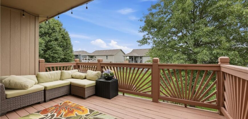 1601 Chisam Road, Kearney, MO 64060