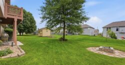 1601 Chisam Road, Kearney, MO 64060
