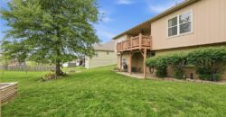1601 Chisam Road, Kearney, MO 64060