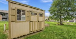 1601 Chisam Road, Kearney, MO 64060
