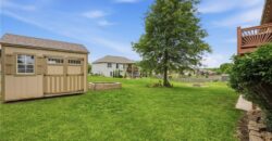 1601 Chisam Road, Kearney, MO 64060