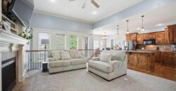 1601 Chisam Road, Kearney, MO 64060