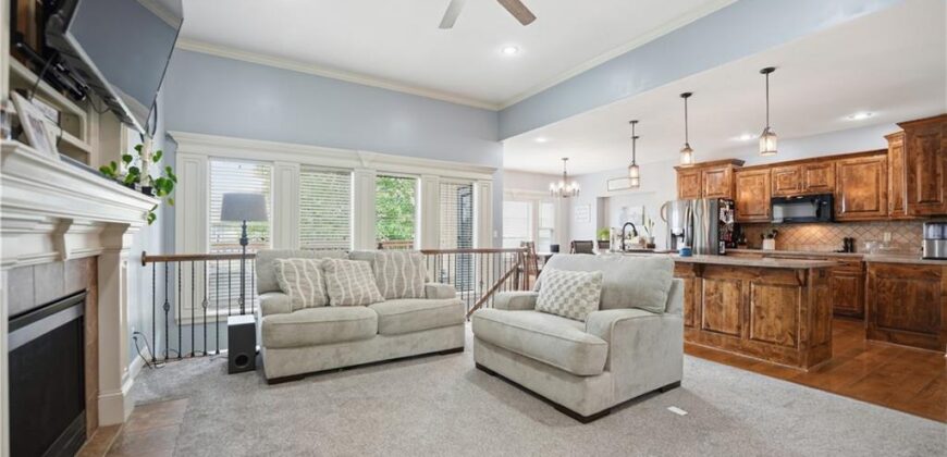 1601 Chisam Road, Kearney, MO 64060