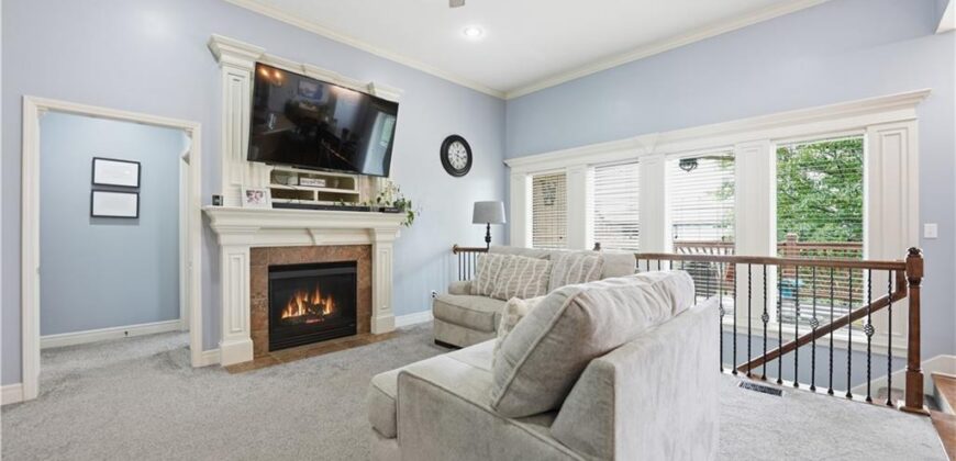 1601 Chisam Road, Kearney, MO 64060