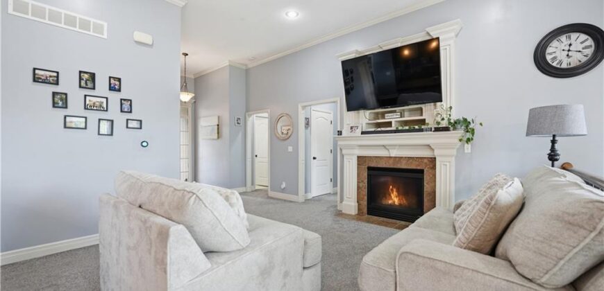 1601 Chisam Road, Kearney, MO 64060