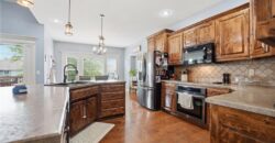1601 Chisam Road, Kearney, MO 64060
