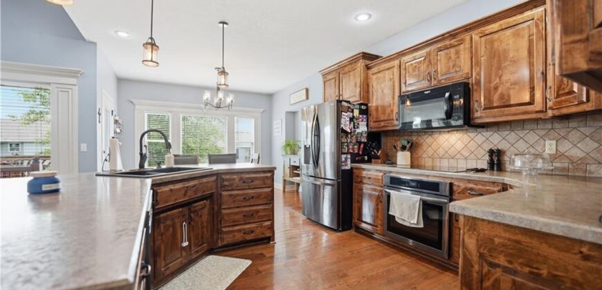 1601 Chisam Road, Kearney, MO 64060