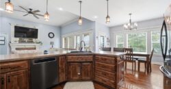 1601 Chisam Road, Kearney, MO 64060