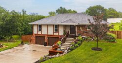 7135 Edge Hill Road, Kansas City, MO 64152