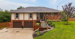 7135 Edge Hill Road, Kansas City, MO 64152