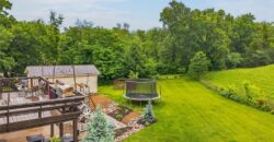 7135 Edge Hill Road, Kansas City, MO 64152