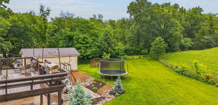 7135 Edge Hill Road, Kansas City, MO 64152