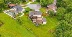 7135 Edge Hill Road, Kansas City, MO 64152