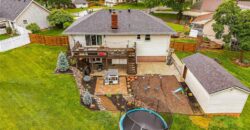 7135 Edge Hill Road, Kansas City, MO 64152
