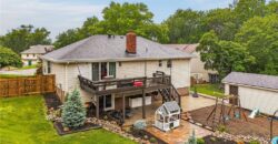 7135 Edge Hill Road, Kansas City, MO 64152