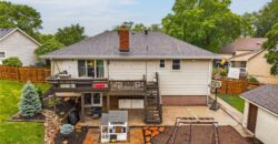 7135 Edge Hill Road, Kansas City, MO 64152