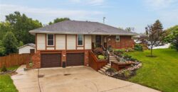 7135 Edge Hill Road, Kansas City, MO 64152